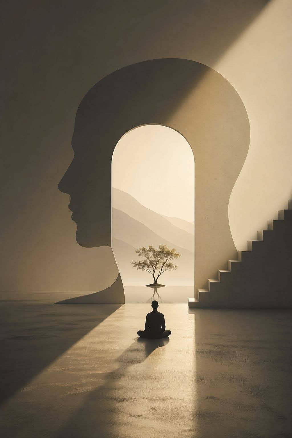 The Essence of Being - Gaya Hidup Sehat & Mindful